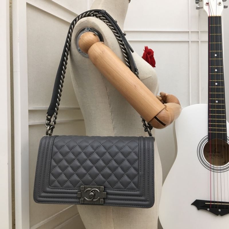 Chanel Boy Series Bags